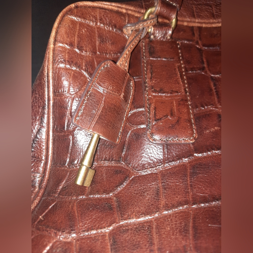 Amanda fossil purse - Picture 6 of 11